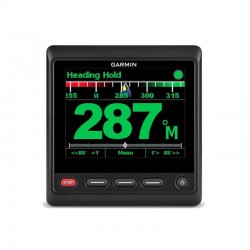 Console autopilota GHC 20
