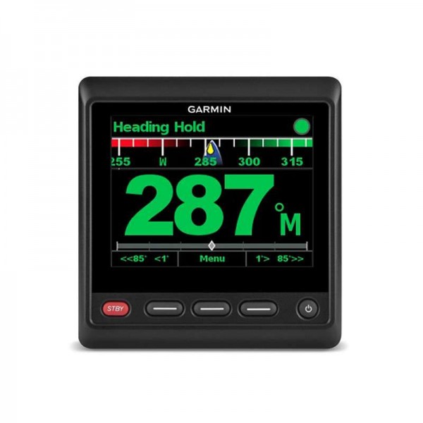 GHC 20 autopilot console - N°3 - comptoirnautique.com