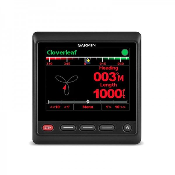 GHC 20 autopilot console - N°6 - comptoirnautique.com