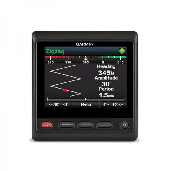 GHC 20 autopilot console - N°7 - comptoirnautique.com