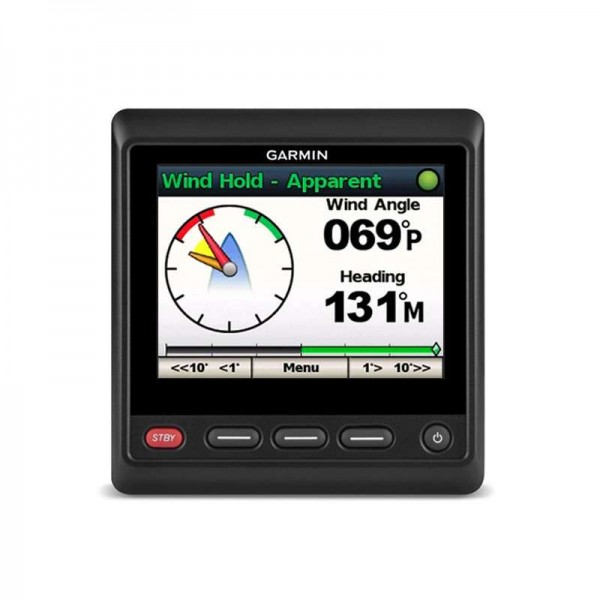 Console autopilota GHC 20 - N°9 - comptoirnautique.com