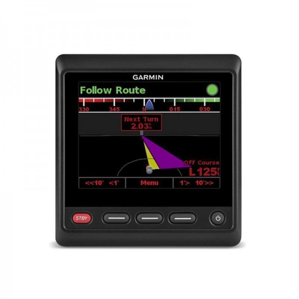 GHC 20 autopilot console - N°1 - comptoirnautique.com