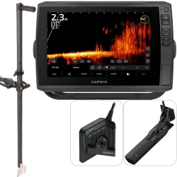 Pack EchoMap Ultra 2 102sv + Livescope 2