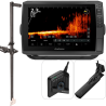 Pack EchoMap Ultra 2 122sv + Livescope 2
