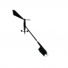 608 wind vane/anemometer sensor