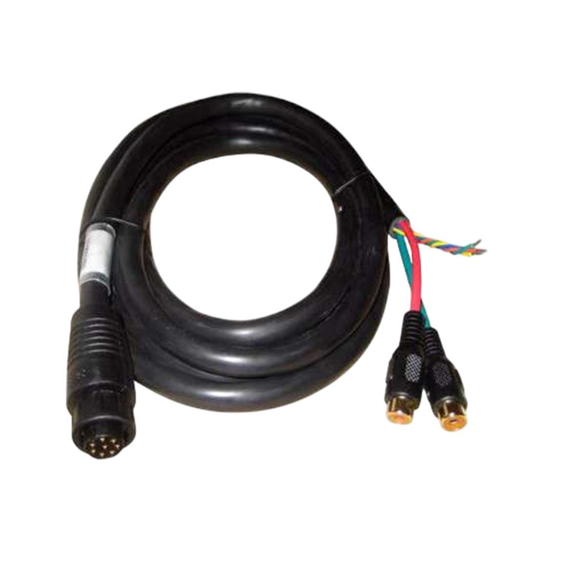 Câble Vidéo/Data pour NSS/Zeus 2m 000-00129-001 Simrad