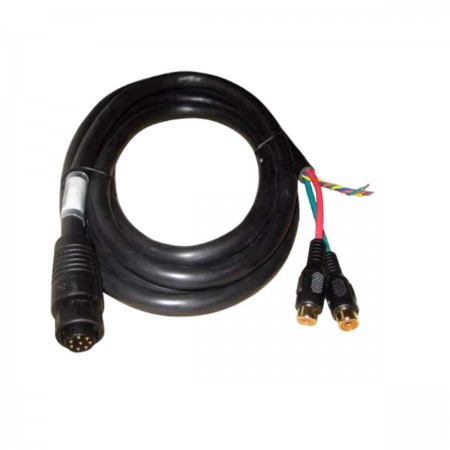 Câble Vidéo/Data pour NSS/Zeus 2m 000-00129-001 Simrad