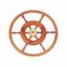 Océanic-Luxusrad B 460 mm CN