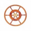 Roue Océanic luxe B 460mm CN - N°1 - comptoirnautique.com