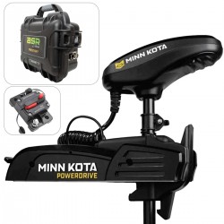 Pack motor de proa...