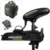 Pack moteur avant POWERDRIVE 45 Lbs + Batterie 12V BSR - N°1 - comptoirnautique.com