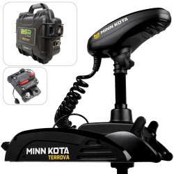 Pack motor de proa TERROVA...