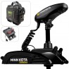 Pack moteur avant TERROVA 55 Lbs GPS + Valise BSR Prestige+ 12V