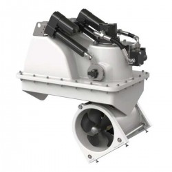 Einziehbare Hydraulikantriebe