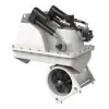 Propulseurs hydrauliques rétractables 240 KG - N°1 - comptoirnautique.com