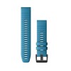 Bracelet QuickFit bleu - N°1 - comptoirnautique.com 