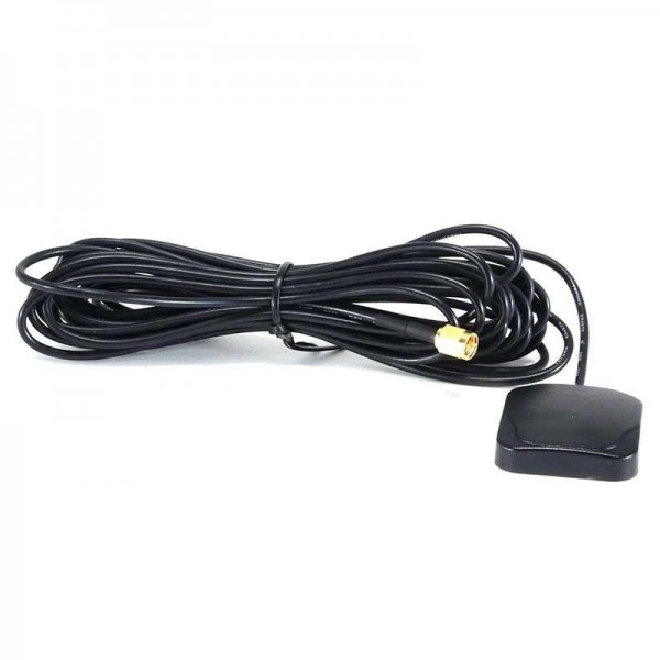VHF IC-M423GE GPS - N°4 - comptoirnautique.com