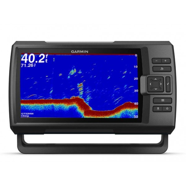 Sondeur Striker Vivid 9 SV - N°6 - comptoirnautique.com