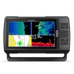 Sondeur Striker Vivid 9 SV