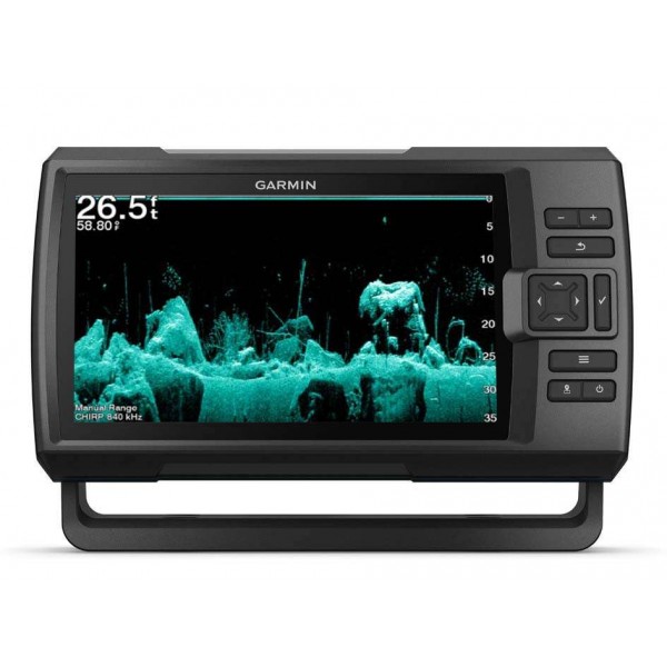 Sondeur Striker Vivid 9 SV - N°7 - comptoirnautique.com