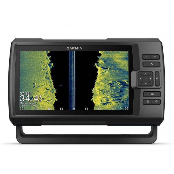 Sondeur Striker Vivid 9 SV - N°8 - comptoirnautique.com