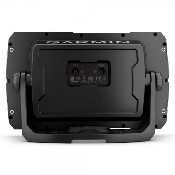 Sondeur Striker Vivid 7 SV de dos - N°8 - comptoirnautique.com