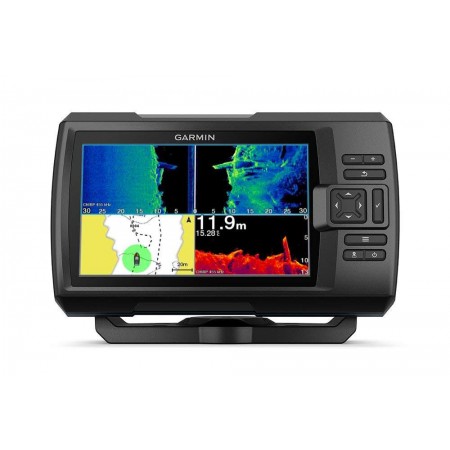 010-02553-02 - Sondeur Garmin Striker Vivid 7 SV