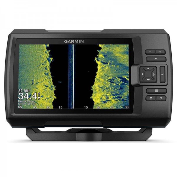 Sondeur Striker Vivid 7 SV - N°7 - comptoirnautique.com