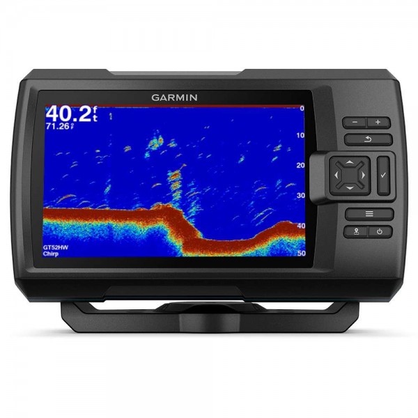 Sondeur Striker Vivid 7 CV - N°6 - comptoirnautique.com