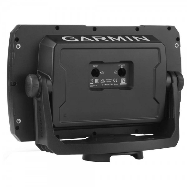 Sondeur Striker Vivid 7 CV arrière - N°8 - comptoirnautique.com