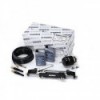 Kit de direction hors-bord HYTECH-OBF/1M-60 175CV - N°1 - comptoirnautique.com