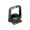 Boîtier 2 leviers bi-fonction B502BT - couleur noir - avec trim