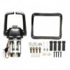 Boîtier 2 leviers bi-fonction B502BT - couleur noir - avec trim - N°2 - comptoirnautique.com