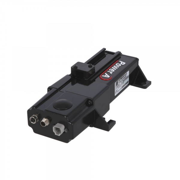 Actuador mecánico Power A Mark II - N°5 - comptoirnautique.com