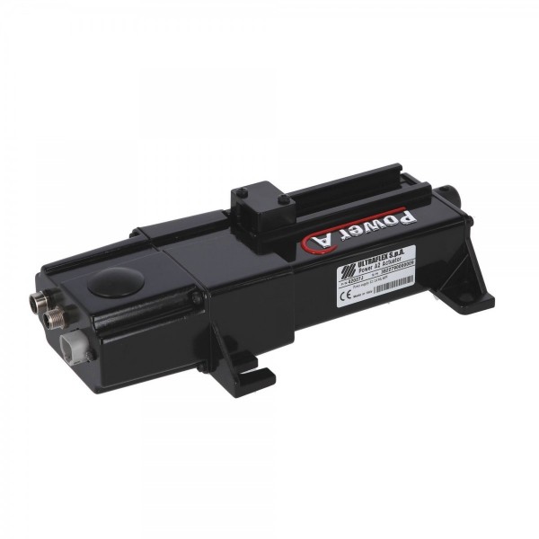 Actionneur mécanique Power A Mark II - N°6 - comptoirnautique.com