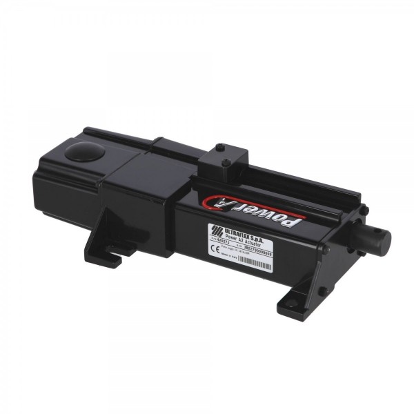 Power A Mark II Mechanical Actuator - N°8 - comptoirnautique.com