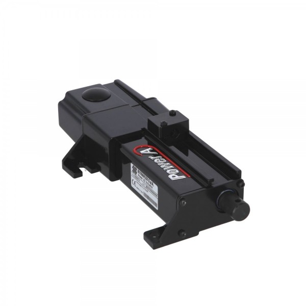 Power A Mark II Mechanical Actuator - N°9 - comptoirnautique.com