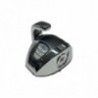 Power A Mark II Compact Version: Single-Motor Chrome Housing (No Trim)