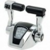 Boîtier de commande bimoteur chromé 42011T - sans trim