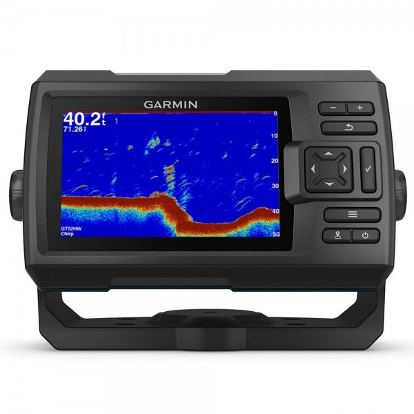 Sondeur Striker Vivid 5 CV - N°5 - comptoirnautique.com