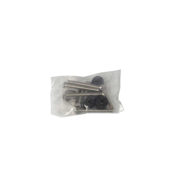 Kit tornillos/arandelas p/platino 240335 - N°1 - comptoirnautique.com