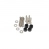 Kit tornillos/arandelas p/platino 240335