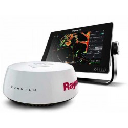 Radar-Paket Axiom+9 RV 3D