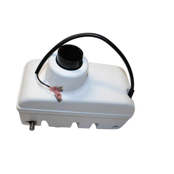 Boîtier de direction Minn Kota HSG ASM 24V SW T2 ST/T2 - N°2 - comptoirnautique.com