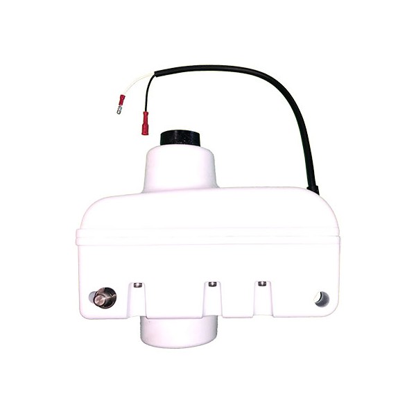 Boîtier de direction Minn Kota HSG ASM 24V SW T2 ST/T2 - N°4 - comptoirnautique.com