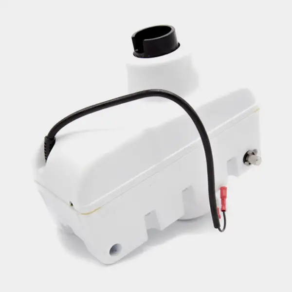 DIRECCIÓN HSG ASM 24V SW T2, ST/T2 - N°3 - comptoirnautique.com