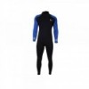 Centre 3 Neoprene Wetsuit - N°1 - comptoirnautique.com