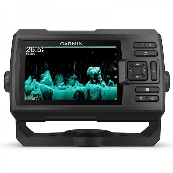 Sondeur Striker Vivid 5 CV - N°6 - comptoirnautique.com