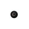 Indicateur angle barre 12/24 V- Ø52 - 1kohm - -40/0/+40 - N°1 - comptoirnautique.com