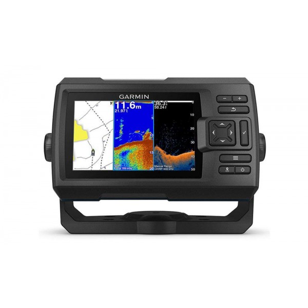Sondeur Striker Vivid 5 CV - N°8 - comptoirnautique.com